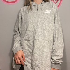Nike hoodie